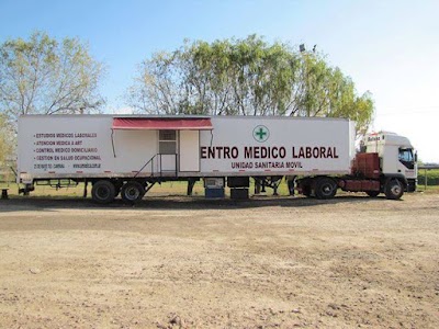 Centro Médico Laboral Campana