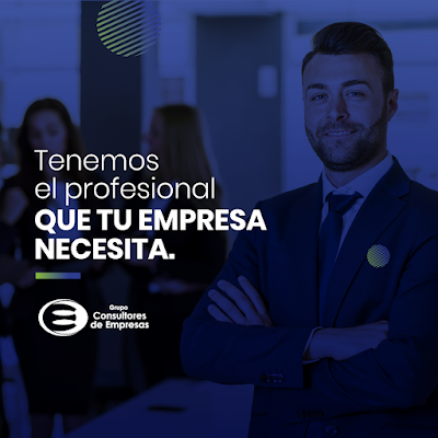 Consultores de Empresas