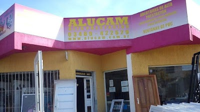 ABERTURAS ALUCAM SRL