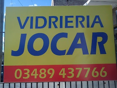 Vidriería Jocar