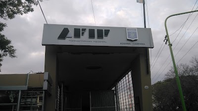 AFIP - Aduana Campana