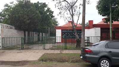 Escuela N°3 Enrique Rocca