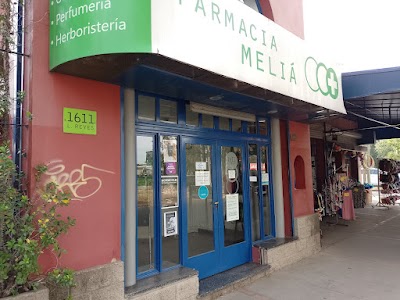 Farmacia MELÍA