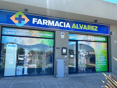 Farmacia Alvarez