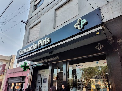 Farmacia Piris