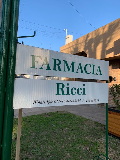 Farmacia Ricci