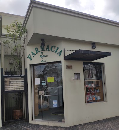 Farmacia Arneodo