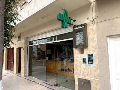 Farmacia Cianchetta