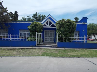 Hogar de Dios Residencia Geriatrica