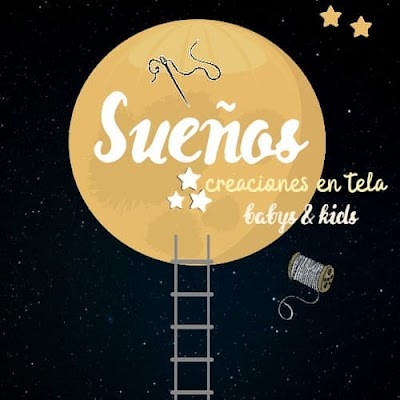 Sueños Creaciones En Tela