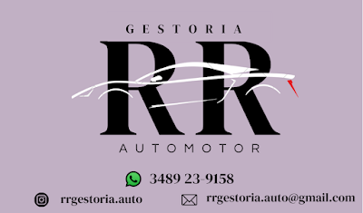 RR Gestoria Automotor