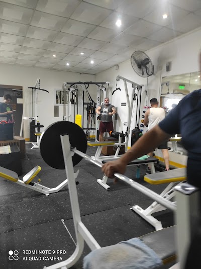 Serendipia Centro de entrenamiento