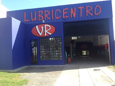 Lubricentro VR