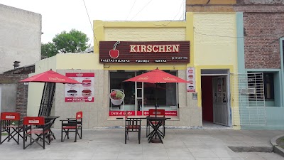 Heladeria Kirschen Campana