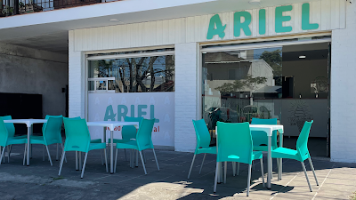 Heladeria Ariel