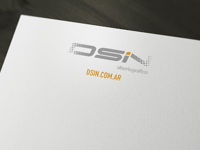 Dsin Diseño Gráfico