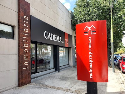 Inmobiliaria Cadema S.A.