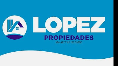 LOPEZ PROPIEDADES