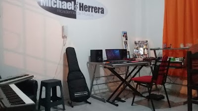 Academia de Musica Michael Herrera