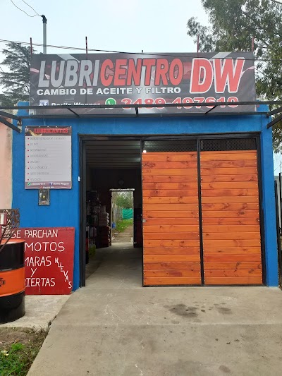 Lubricentro DW