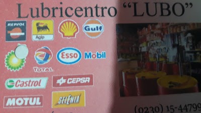 Lubricentrolubo