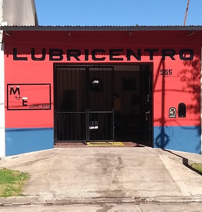 Lubricentro M&E