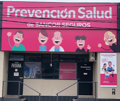 Prevención Salud Campana