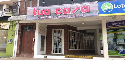 Tua Casa