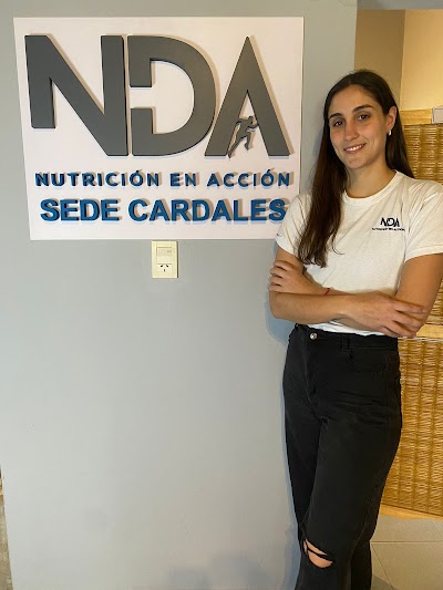 NDA Nutrición en Acción