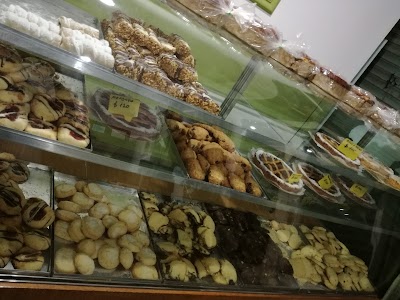 Panadería y Confitería El Abuelo Juan