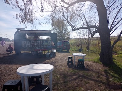 Parrilla km 64