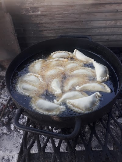 Parrilla Los Pioneros