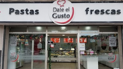 Date El Gusto Pastas frescas