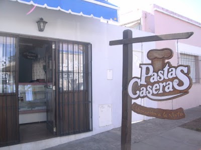 Pastas Caseras San Cayetano