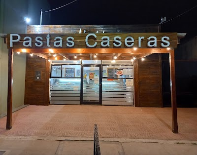 Di Piu Pastas Caseras