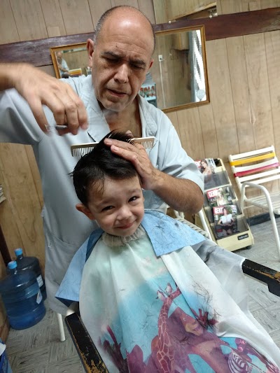 Peluqueria Miguel