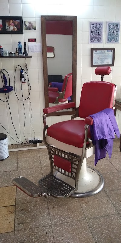 Peluquería Barbería José