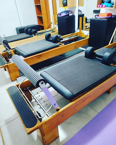 Zenfit Pilates