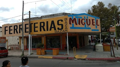 Ferreteria Miguel II