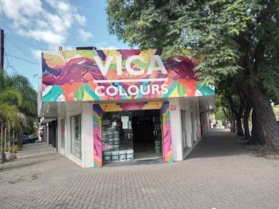 Vica Colours Campana