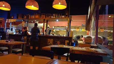 Pizzeria La Tarantela