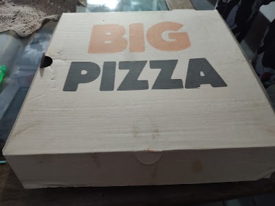 Big Pizza