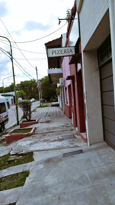 Pizzas & Empanadas D ' Acosta