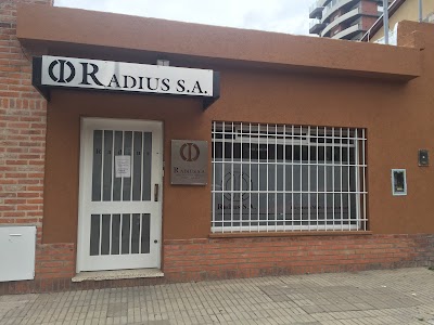 Radius Sa