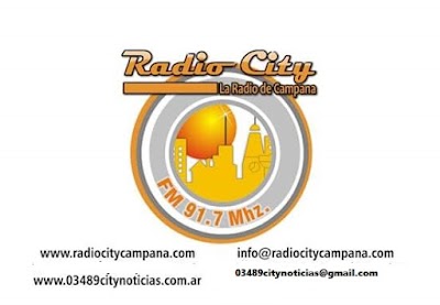 Radio City Campana