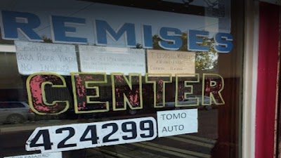 Remises Center