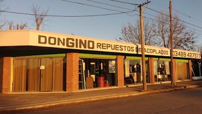 DON GINO REPUESTOS