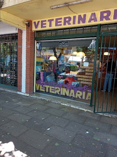 Veterinaria Las Marias.