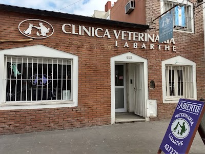 Clínica Veterinaria Labarthe