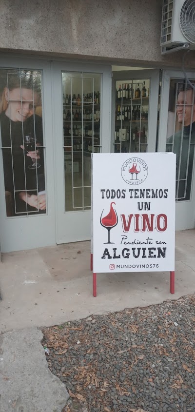 Mundo Vinos Campana